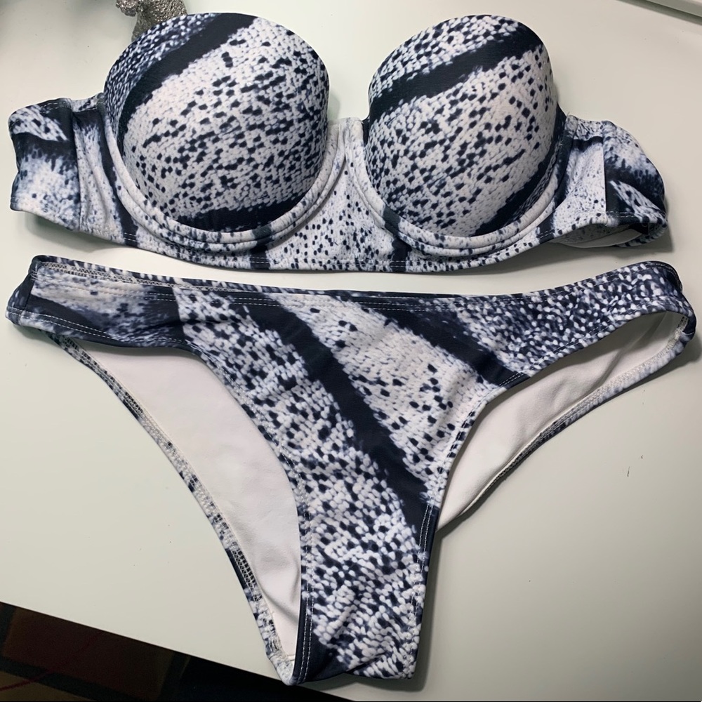 Gypsea Swim Bikini Set